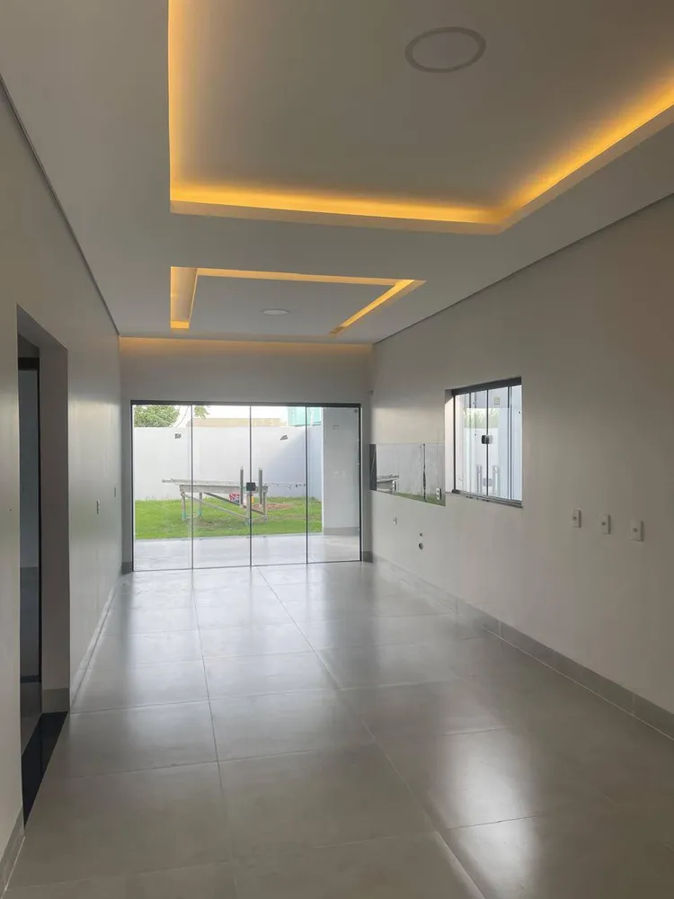 Casa, 3 quartos, 120 m² - Foto 11