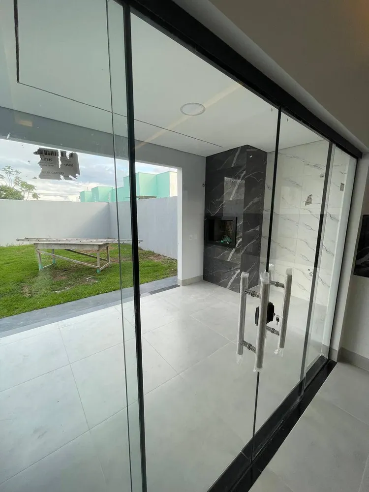 Casa, 3 quartos, 120 m² - Foto 10