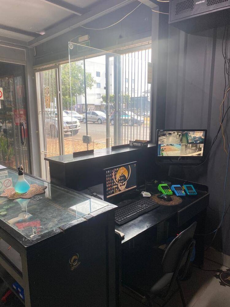 Prédio Inteiro à venda, 98m² - Foto 7