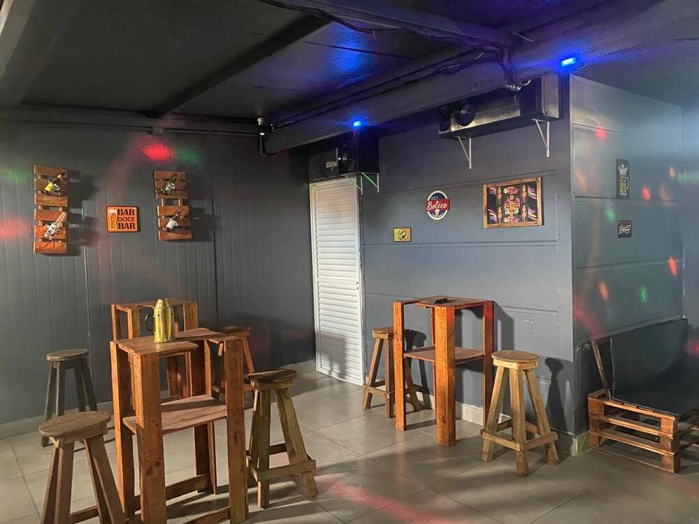 Prédio Inteiro à venda, 98m² - Foto 2