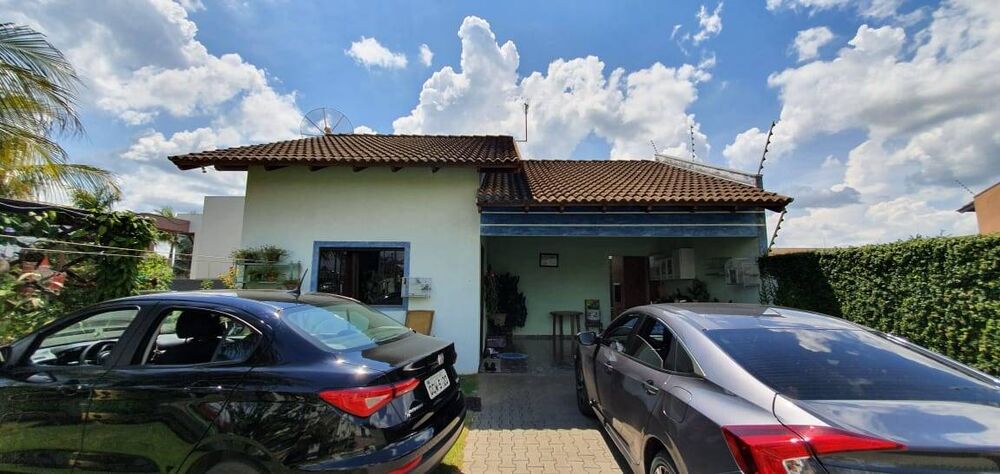 Casa, 3 quartos, 130 m² - Foto 7