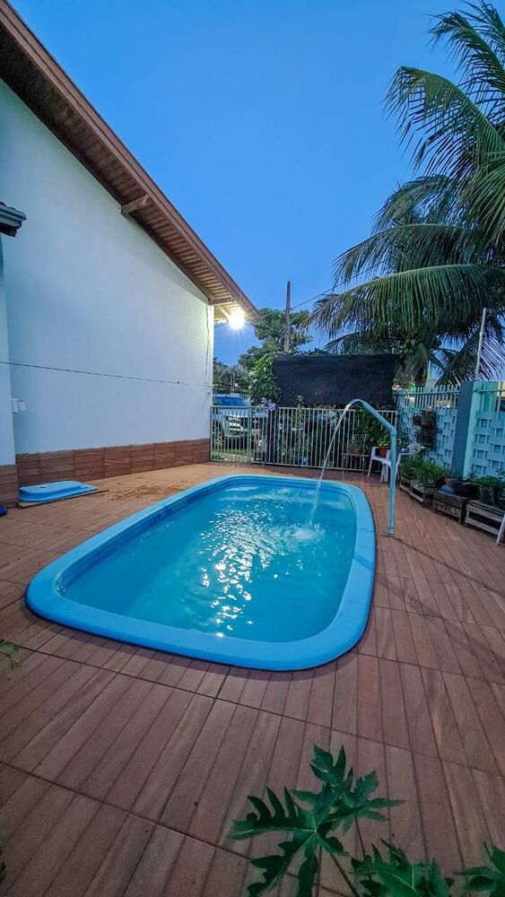 Casa, 3 quartos, 130 m² - Foto 2