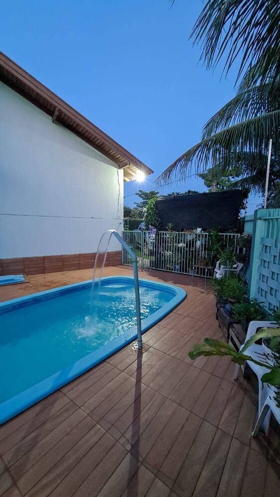 Casa, 3 quartos, 130 m² - Foto 3