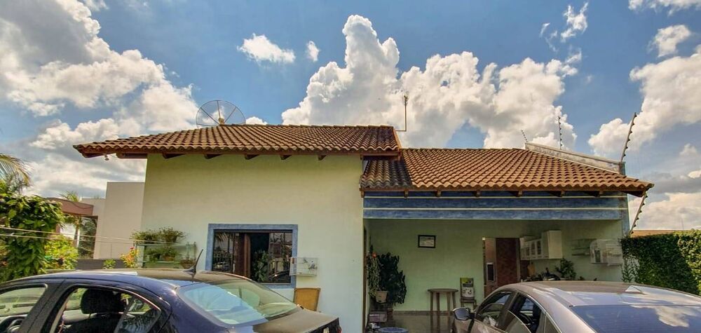 Casa, 3 quartos, 130 m² - Foto 12