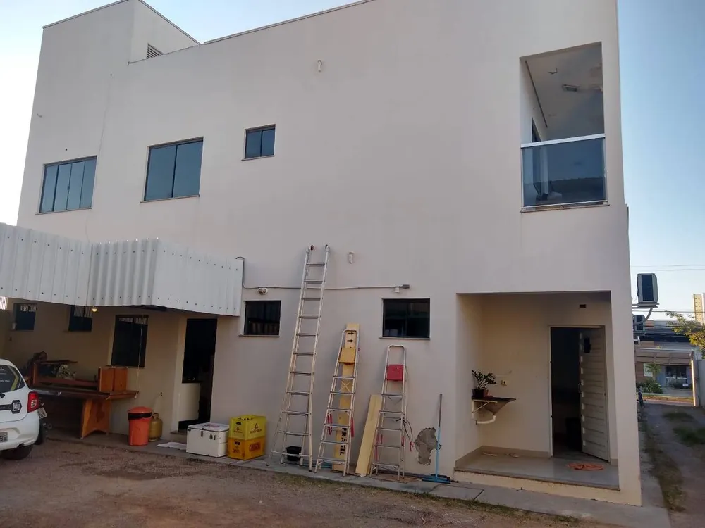 Loja-Salão, 900 m² - Foto 3