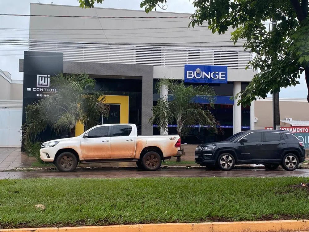 Loja-Salão, 900 m² - Foto 4