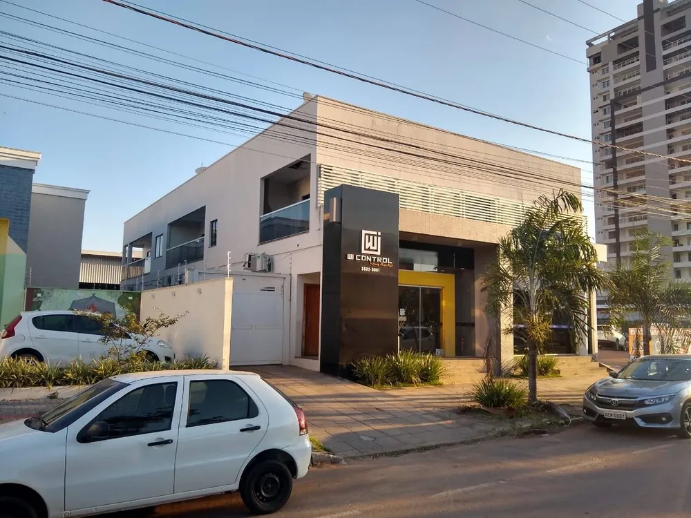 Loja-Salão, 900 m² - Foto 6