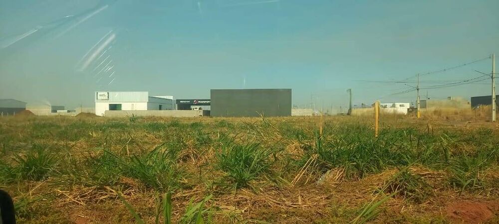 Terreno, 2525 m² - Foto 1