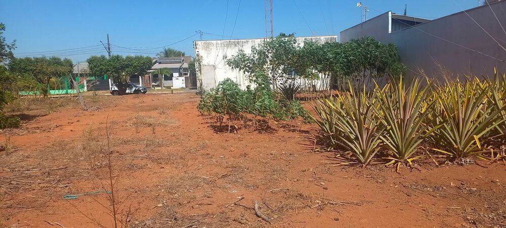 Terreno, 600 m² - Foto 3