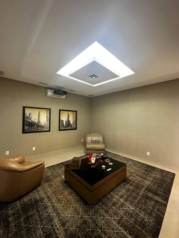 Casa, 5 quartos, 737 m² - Foto 12