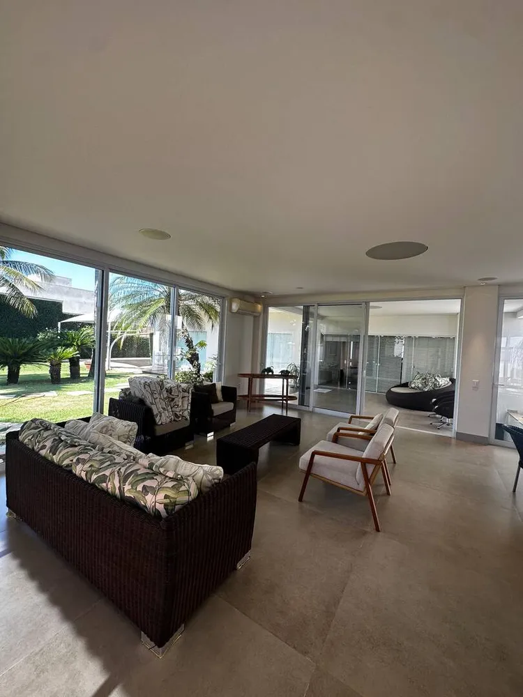 Casa, 5 quartos, 737 m² - Foto 9
