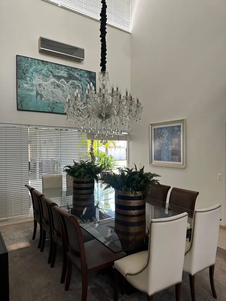 Casa, 5 quartos, 737 m² - Foto 10