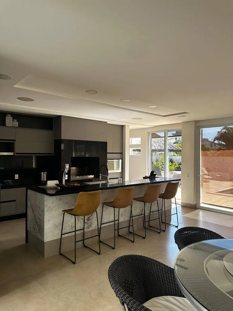 Casa, 5 quartos, 737 m² - Foto 5