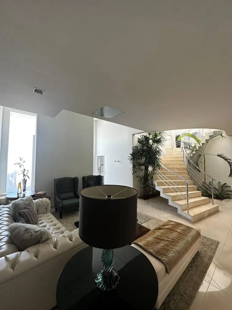 Casa, 5 quartos, 737 m² - Foto 11