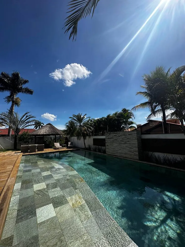 Casa, 5 quartos, 737 m² - Foto 6
