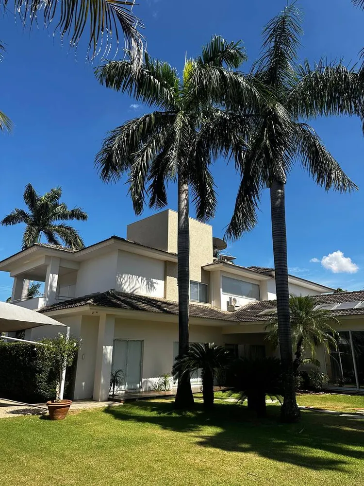 Casa, 5 quartos, 737 m² - Foto 1