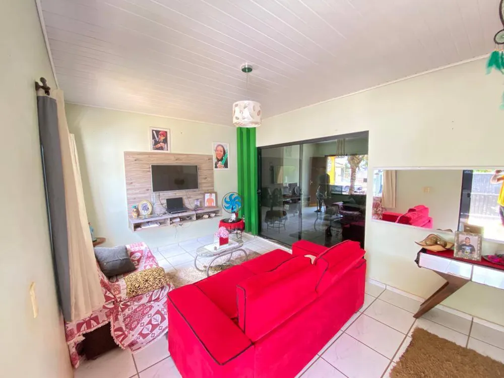 Casa, 3 quartos, 190 m² - Foto 2