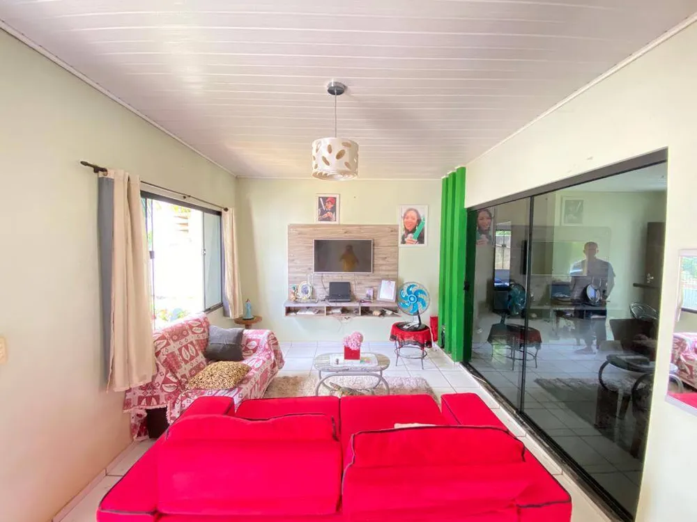 Casa, 3 quartos, 190 m² - Foto 3