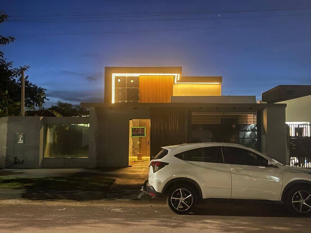 Casa, 3 quartos, 120 m² - Foto 1