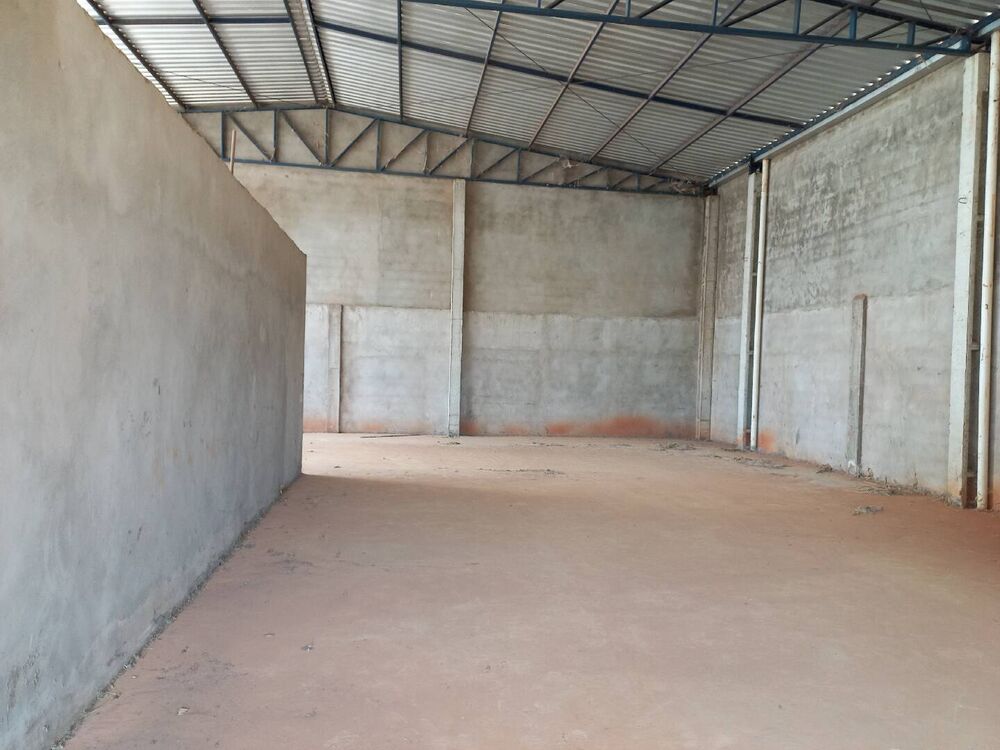 Prédio Inteiro, 748 m² - Foto 1