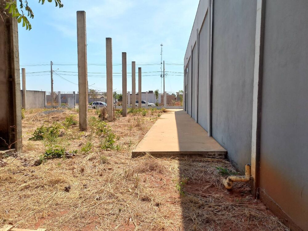 Prédio Inteiro, 748 m² - Foto 3