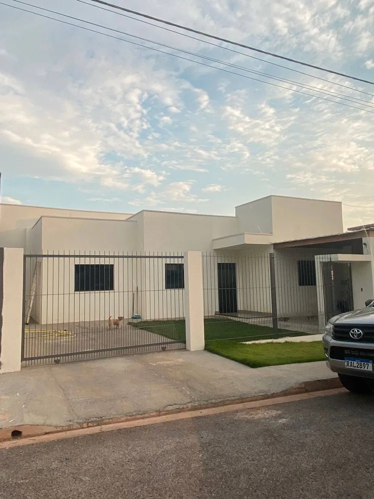 Casa, 2 quartos - Foto 2