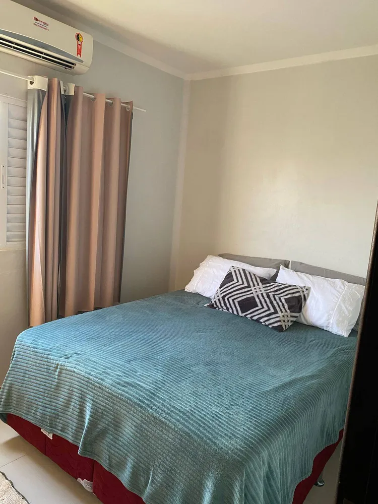 Casa de Condomínio, 2 quartos - Foto 5