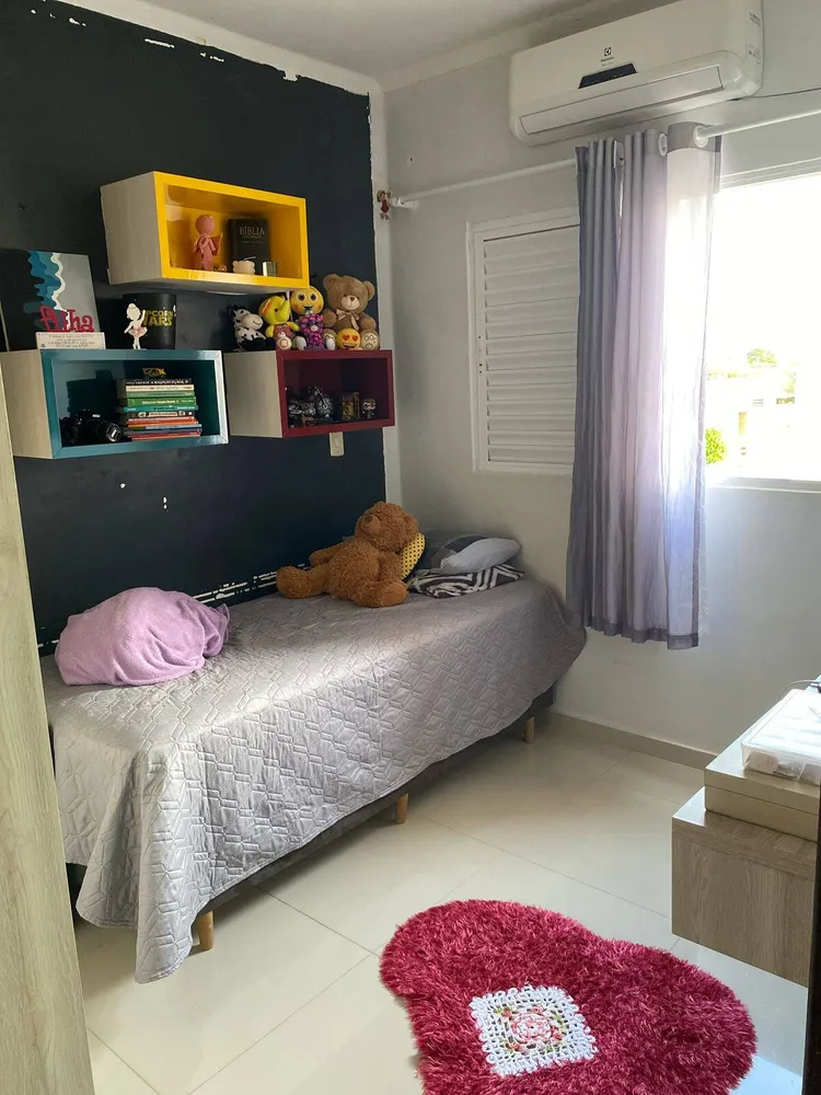 Casa de Condomínio, 2 quartos - Foto 7