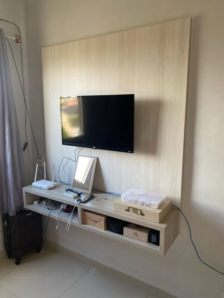 Casa de Condomínio, 2 quartos - Foto 6