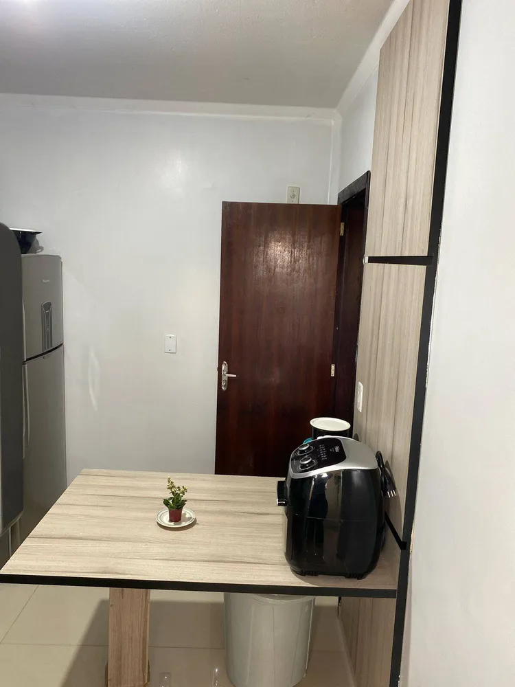 Casa de Condomínio, 2 quartos - Foto 8