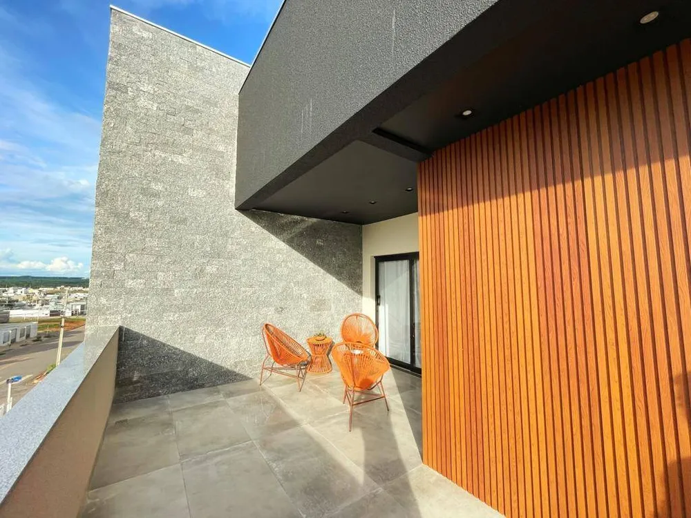 Casa, 3 quartos, 350 m² - Foto 3