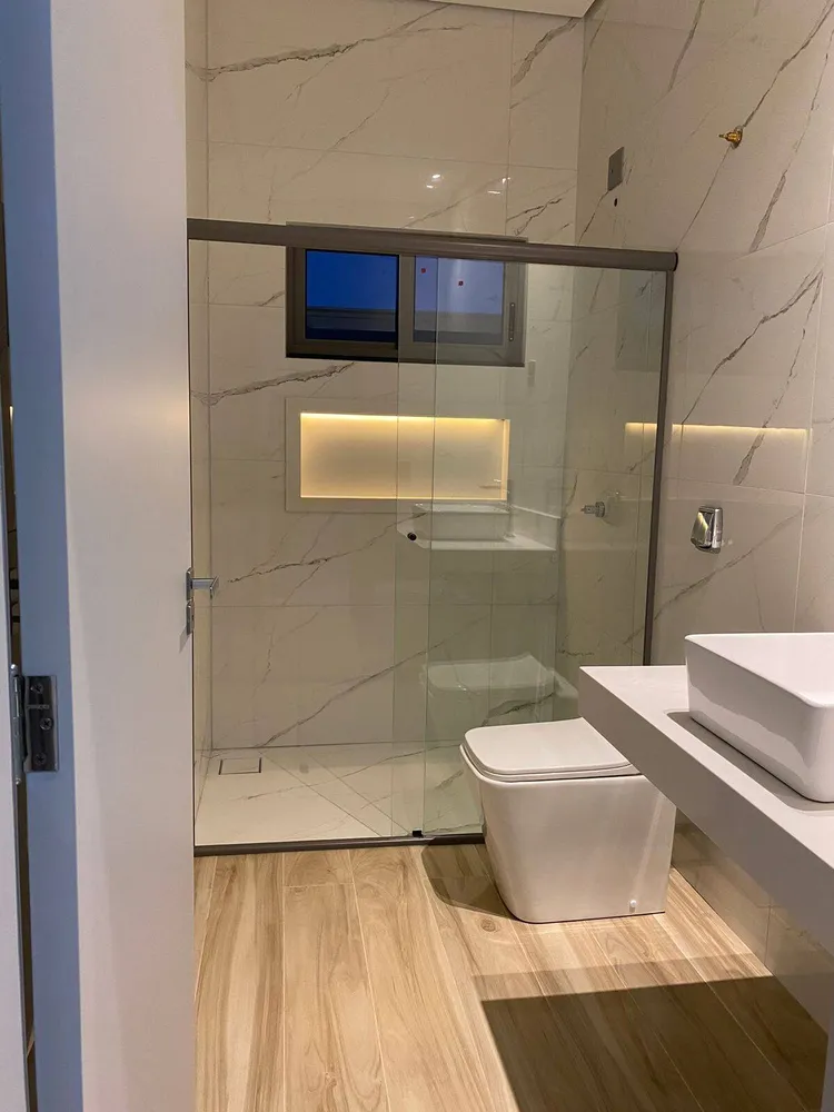 Casa, 3 quartos, 206 m² - Foto 4