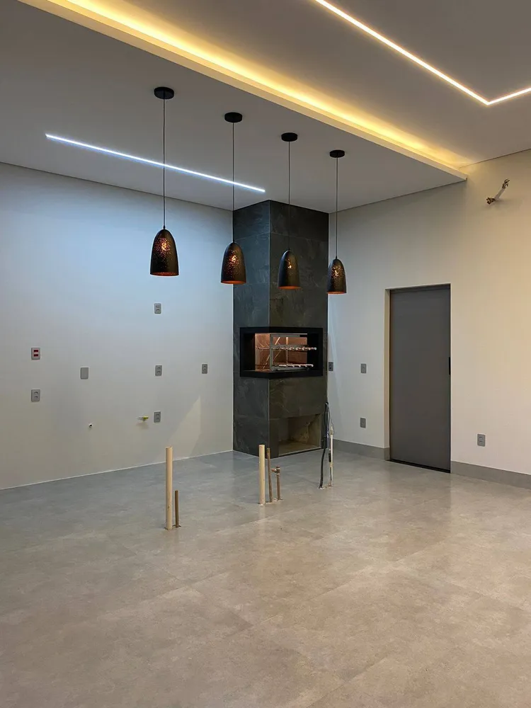 Casa, 3 quartos, 206 m² - Foto 7