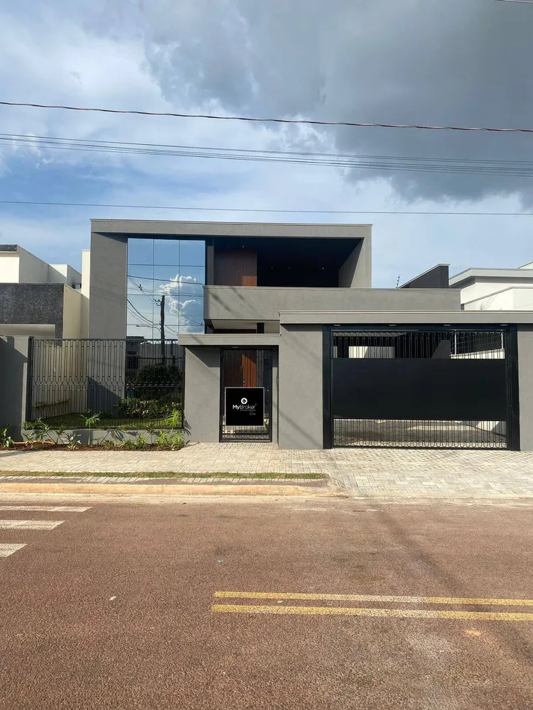 Casa, 3 quartos, 206 m² - Foto 4