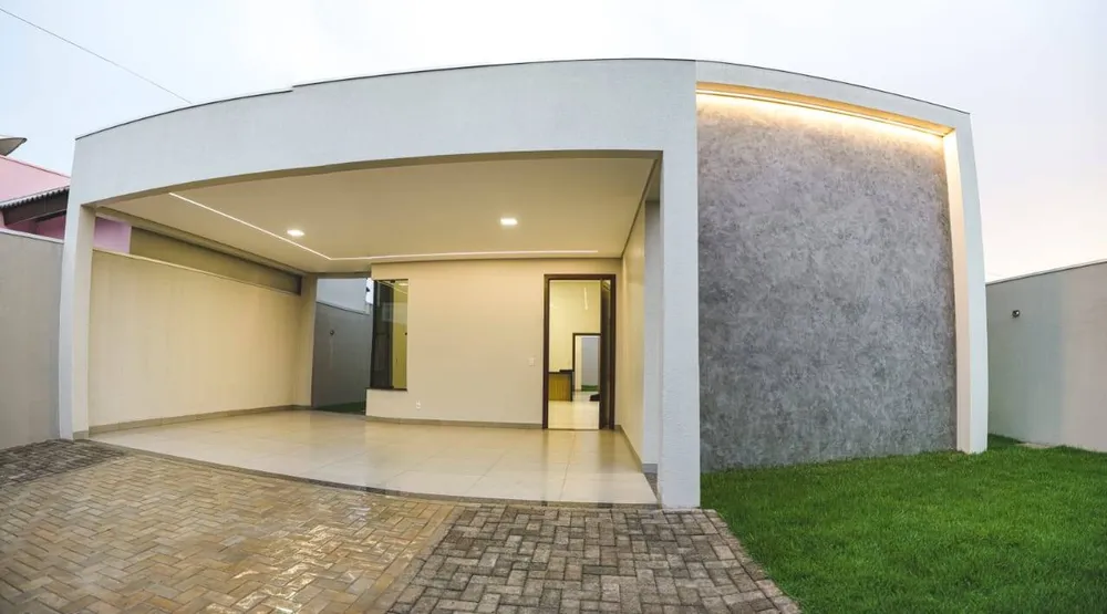 Casa, 3 quartos, 170 m² - Foto 8