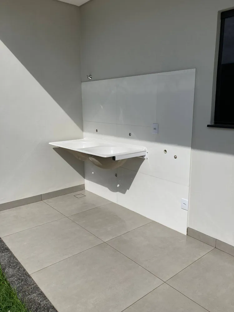 Casa, 3 quartos, 170 m² - Foto 7