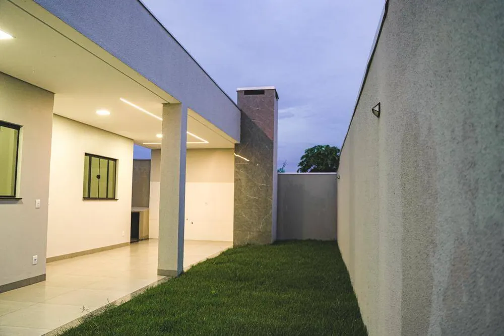 Casa, 3 quartos, 170 m² - Foto 6