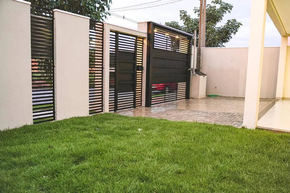 Casa, 3 quartos, 170 m² - Foto 9