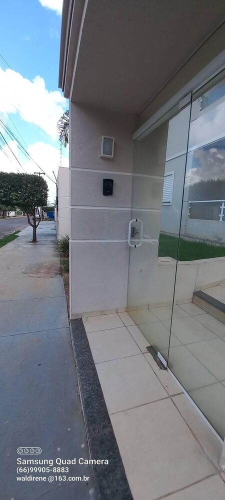 Apartamento à venda e aluguel com 2 quartos, 55m² - Foto 1