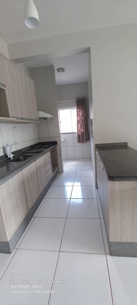 Apartamento à venda e aluguel com 2 quartos, 55m² - Foto 2