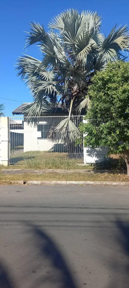 Casa, 3 quartos, 217 m² - Foto 1