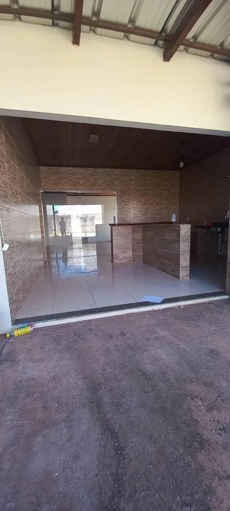 Casa, 3 quartos, 217 m² - Foto 8