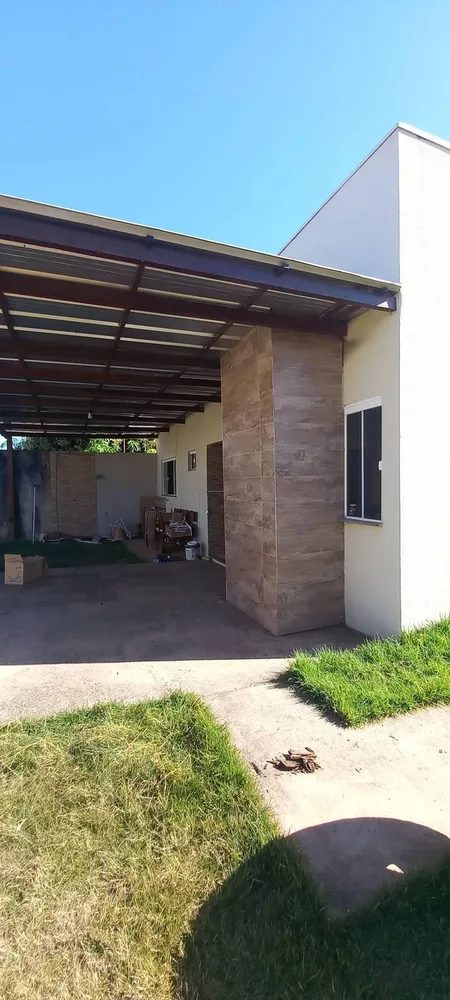 Casa, 3 quartos, 217 m² - Foto 7