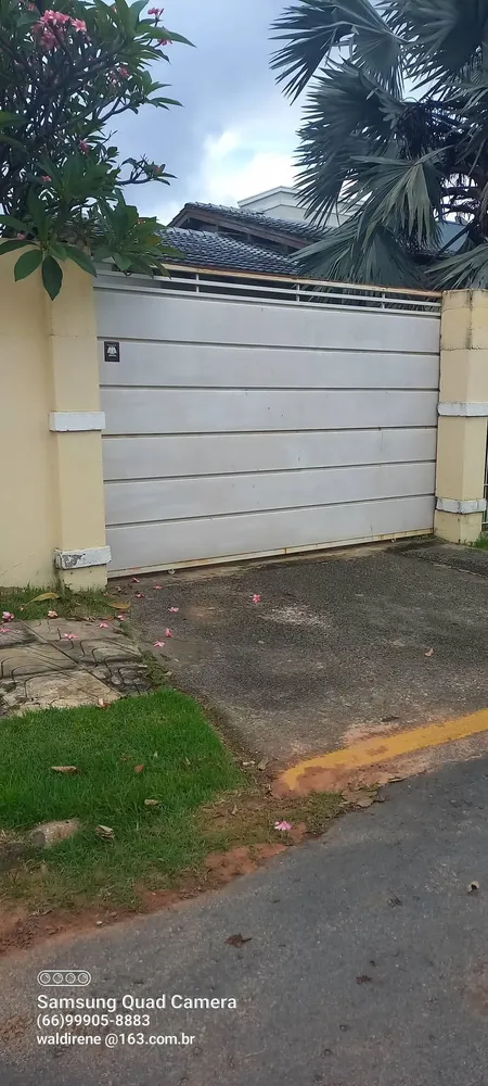 Casa, 3 quartos, 217 m² - Foto 2