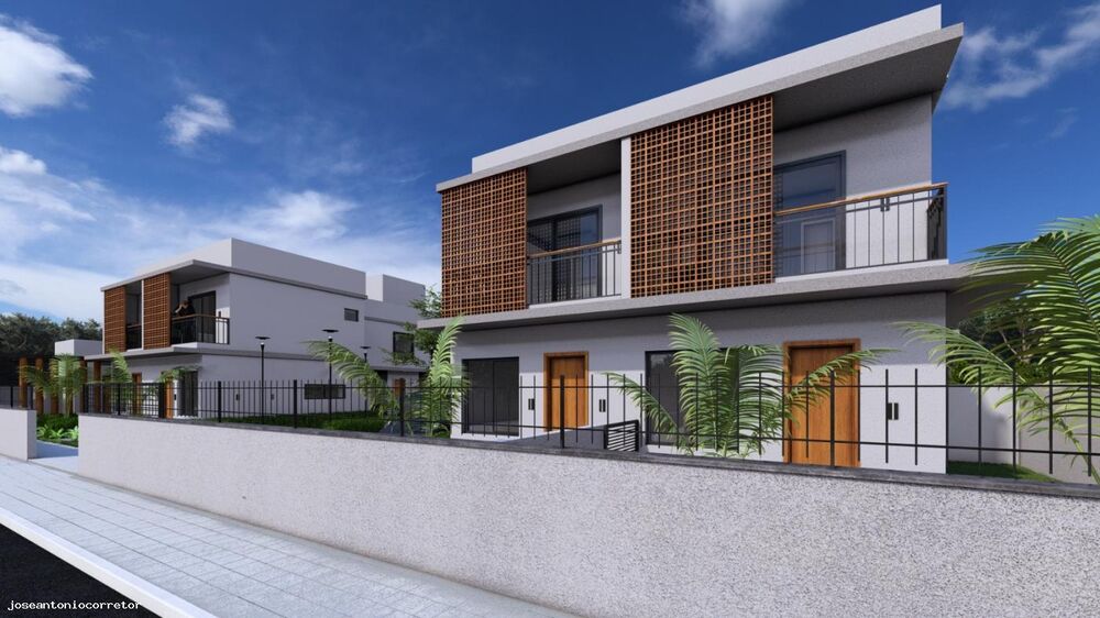 Sobrado à venda com 1 quarto, 49m² - Foto 1