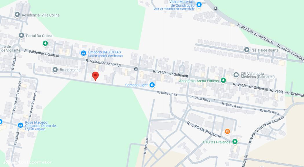 Terreno à venda, 810m² - Foto 4