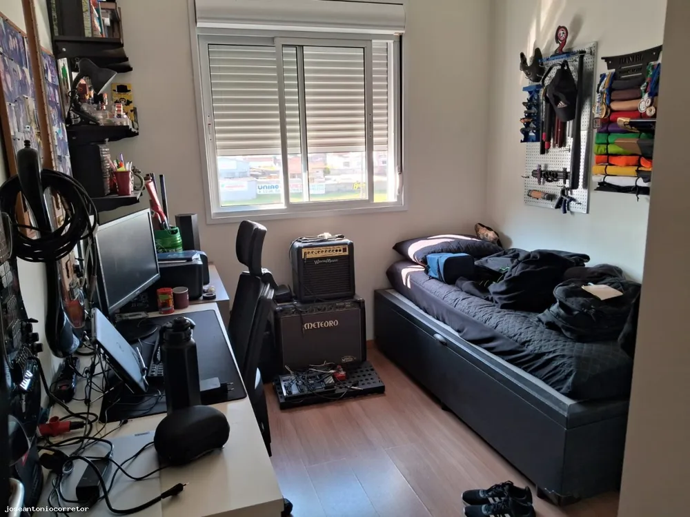 Apartamento, 2 quartos, 73 m² - Foto 11