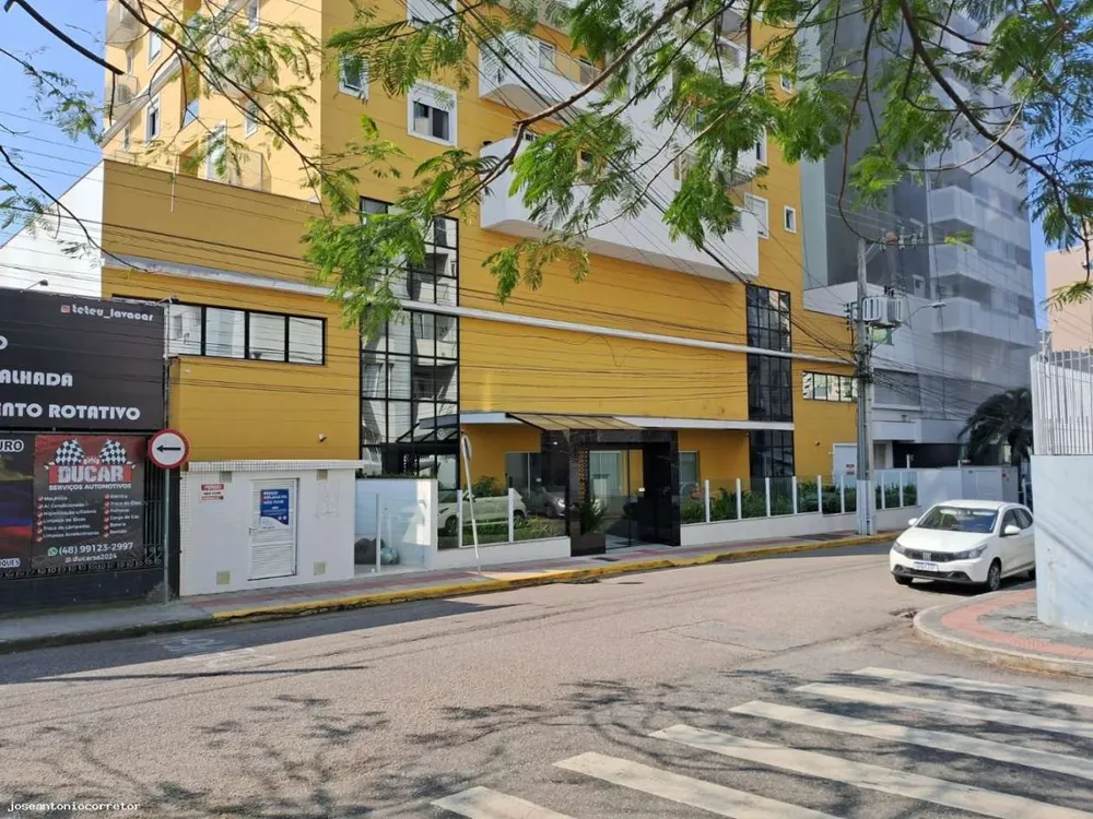 Apartamento, 2 quartos, 73 m² - Foto 2