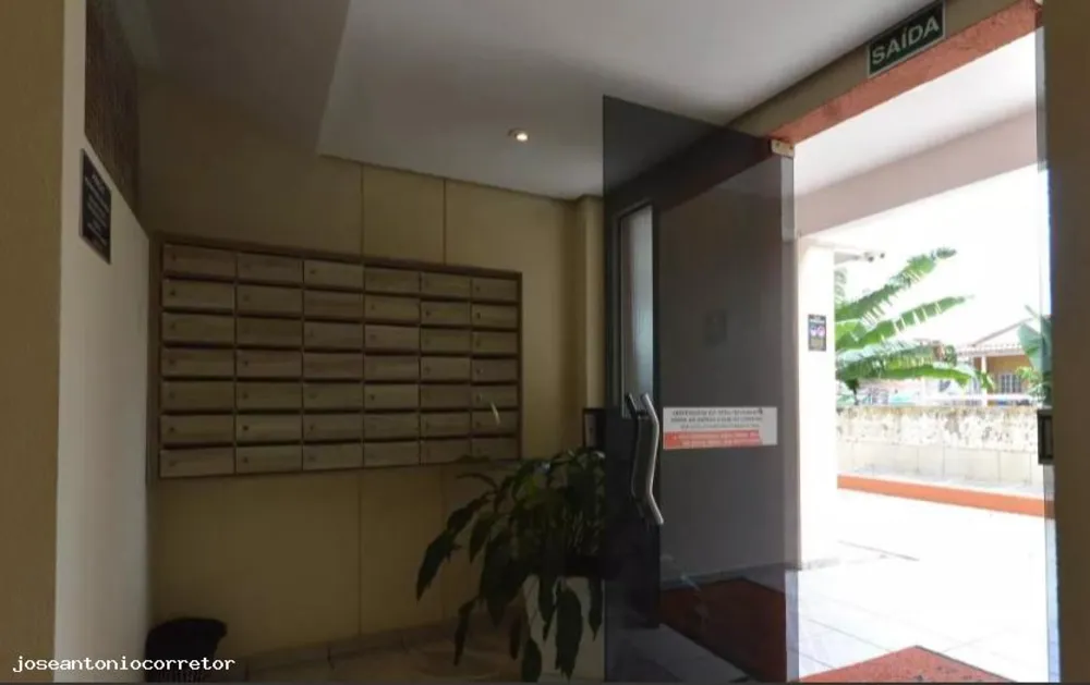 Apartamento, 2 quartos, 51 m² - Foto 2