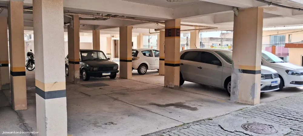 Apartamento, 2 quartos, 51 m² - Foto 8